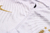 Conjunto Agasalho França 2022 Treino Nike - Branco - loja online