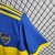 Camisa Boca Juniors I 22/23 Torcedor Adidas - Azul e Amarela