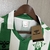 Camisa Betis I 88/90 Retrô Hummel - Verde e Branca - loja online