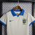 Camisa Brasil III 2019/20 Feminina Nike - Branca na internet