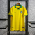 Camisa Brasil I 1997/98 Retrô Nike - Amarela na internet