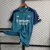 Camisa Arsenal III 23/24 Torcedor Adidas - Verde e Azul Marinho - comprar online