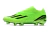 Chuteira Adidas X Speedportal+ FG Campo - Verde - Tiger Sports | Garra em cada detalhe!