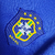 Camisa Brasil II 2006 Retrô Nike - Azul