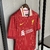 Camisa Liverpool I 24/25 Torcedor Nike - Vermelha na internet