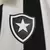 Imagem do Camisa Botafogo I 24/25 Torcedor Reebok - Branca e Preta (+ Patch Campeão da Libertadores)