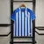 Camisa CSA I 24/25 Torcedor Volt - Azul e Branca - comprar online