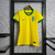 Camisa Brasil I 2020/21 Feminina Nike - Amarela - comprar online