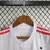 Kit Infantil Flamengo II 24/25 Adidas - Branco na internet