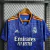 Camisa Real Madrid II 21/22 Torcedor Adidas - Azul e Laranja - Tiger Sports | Garra em cada detalhe!