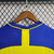Camisa Al-Nassr I 22/23 Torcedor Duneus - Amarela e Azul - comprar online