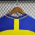 Camisa Al-Nassr I 22/23 Torcedor Duneus - Amarela e Azul - comprar online