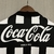 Camisa Botafogo I 1992/93 Retrô Umbro - Preta e Branca na internet