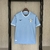 Camisa Lazio I 23/24 Torcedor Mizuno - Azul Celeste - comprar online