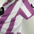 Camisa Valladolid I 23/24 Torcedor Kappa - Branca e Violeta