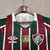 Camisa Fluminense I 24/25 Torcedor Umbro - Verde e Vinho (+ Patch Campeão da Libertadores) na internet