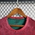 Camisa Fluminense Treino 23/24 Torcedor Umbro - Verde e Grená - loja online