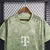 Camisa Bayern de Munique Oktoberfest 23/24 Torcedor Adidas - Verde Clara - Tiger Sports | A Loja dos Torcedores e Amantes do Futebol!