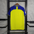 Imagem do Camisa Al-Nassr I 22/23 Torcedor Duneus - Amarela e Azul