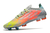 Chuteira Adidas X Speedflow.1 FG Campo - Cinza, Laranja e Amarela - loja online