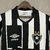 Camisa Botafogo I 1992/93 Retrô Umbro - Preta e Branca - Tiger Sports | A Loja dos Torcedores e Amantes do Futebol!