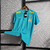 Camisa Brasil Viagem 2022/23 Torcedor Nike - Azul Turquesa - comprar online