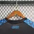 Camisa Napoli Treino 23/24 Torcedor EA7 - Azul Marinho - Tiger Sports | A Loja dos Torcedores e Amantes do Futebol!