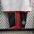 Kit Infantil Flamengo II 24/25 Adidas - Branco