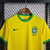 Camisa Brasil I 2020/21 Retrô Nike - Amarela e Verde - Tiger Sports | A Loja dos Torcedores e Amantes do Futebol!