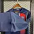 Camisa PSG I 23/24 Manga Longa Torcedor Nike - Azul Marinho