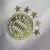 Camisa Bayern de Munique II 22/23 Torcedor Adidas - Branca e Dourada
