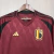 Camisa Bélgica I 2024/25 Torcedor Adidas - Grená - loja online