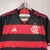 Camisa Flamengo I 24/25 Torcedor Adidas - Vermelha e Preta - loja online