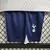 Kit Infantil Tottenham I 23/24 Nike - Branco