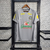 Camisa Brasil Treino 2020/21 Retrô Nike - Cinza - comprar online