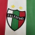 Camisa Palestino I 24/25 Torcedor Capelli - Branca, Verde e Vermelha - loja online