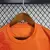 Camisa Real Madrid Y-3 IV Goleiro 23/24 Torcedor Adidas - Laranja - loja online