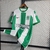 Camisa Atlético Nacional I 23/24 Torcedor Nike - Branca e Verde - comprar online