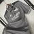 Camisa Real Madrid III 24/25 Torcedor Adidas - Cinza - comprar online