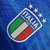 Camisa Itália I 2023/24 Torcedor Adidas - Azul