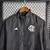 Jaqueta Corta Vento Flamengo 23/24 Adidas - Preta na internet