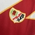 Camisa Rayo Vallecano I 23/24 Torcedor Umbro - Branca