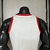 Regata Flamengo Basquete II 24/25 Torcedor Adidas - Branca - comprar online