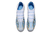 Chuteira Adidas X Crazyfast Messi.1 FG Campo - Branca, Dourada e Azul na internet