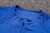 Conjunto Agasalho França 2022 Treino Nike - Azul (Lisa) - comprar online
