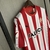 Camisa Sporting Gijón I 23/24 Torcedor Puma - Vermelha e Branca na internet