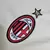 Camisa Milan II 21/22 Torcedor Puma - Off-White/Dourada