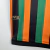 Camisa Venezia Pré-Jogo 23/24 Torcedor Kappa - Preta, Verde e Laranja - comprar online