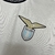 Imagem do Camisa Lazio III 23/24 Torcedor Mizuno - Branca