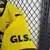 Imagem do Kit Infantil Borussia Dortmund I 23/24 Puma - Amarelo e Preto
